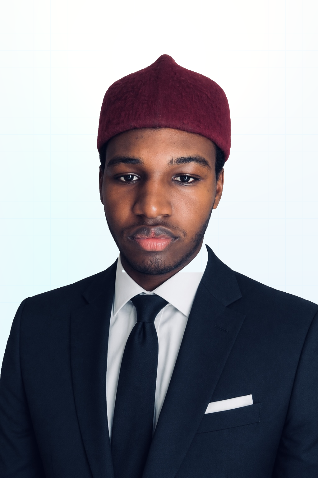 Mukhtar Abdullahi Bakori, Founder and Chief Technology Officer