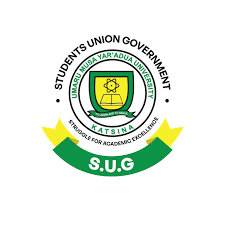 Student Union Government logo